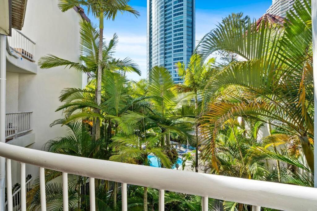 Coco Bella Dream In Surfers Paradise Gold Coast Kültér fotó