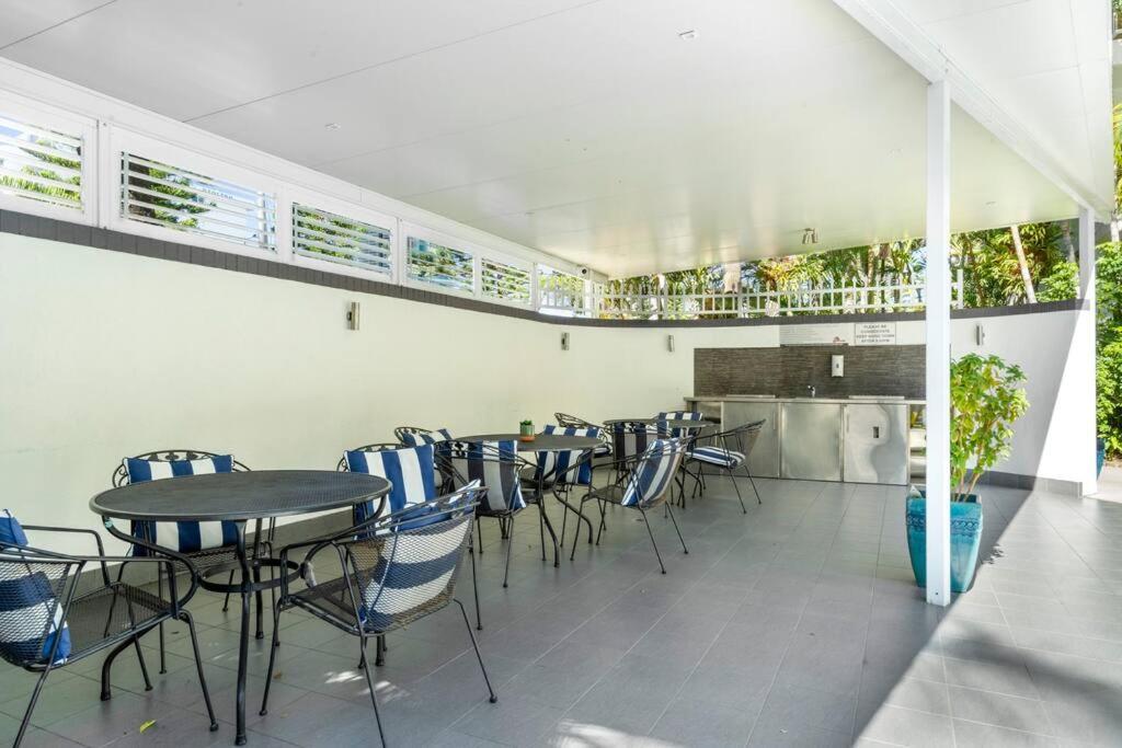 Coco Bella Dream In Surfers Paradise Gold Coast Kültér fotó