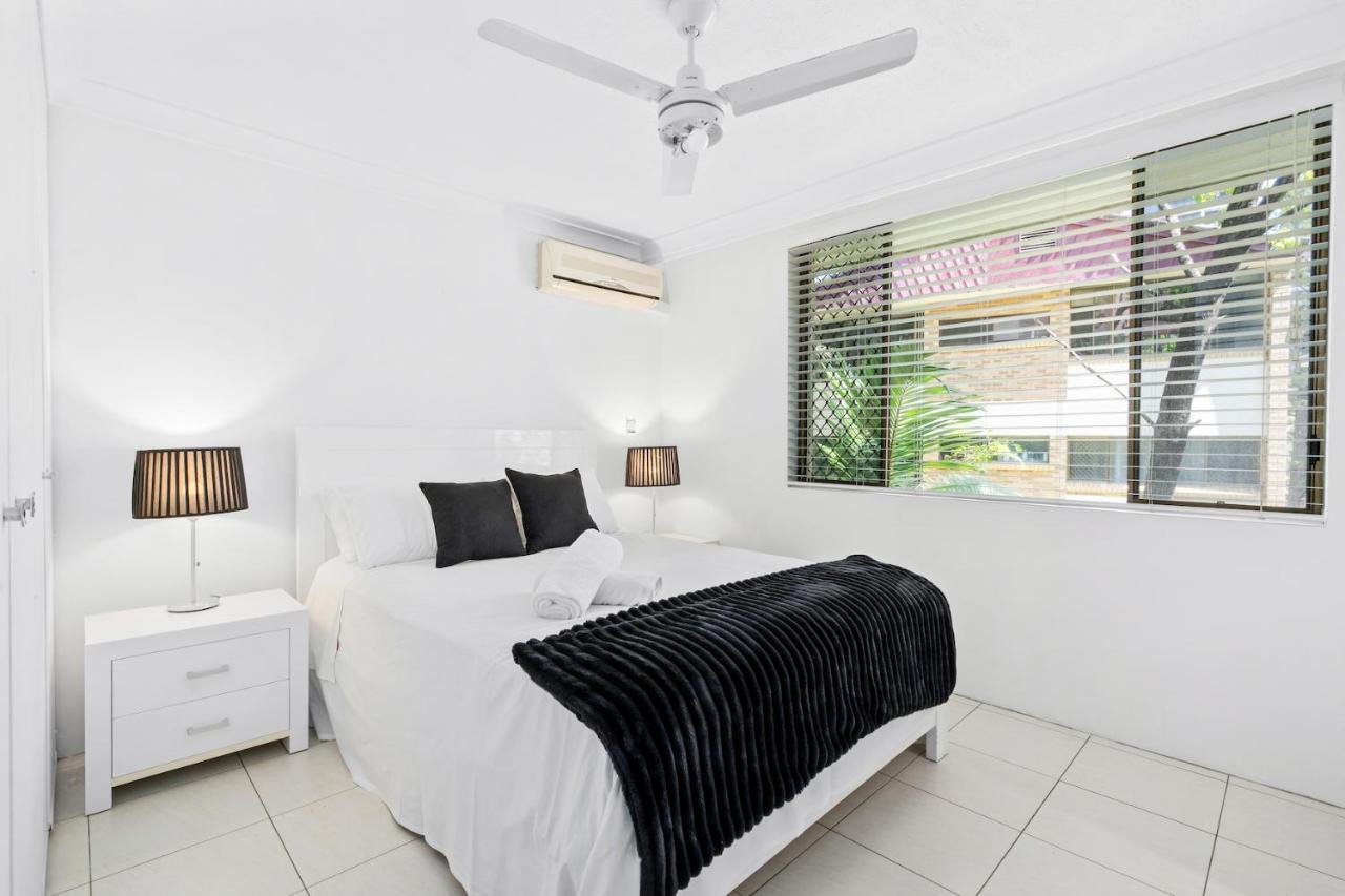 Coco Bella Dream In Surfers Paradise Gold Coast Kültér fotó
